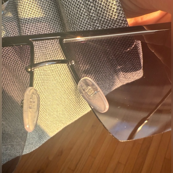 Emilio Pucci 62MM Square Sunglasses - Picture 9 of 11